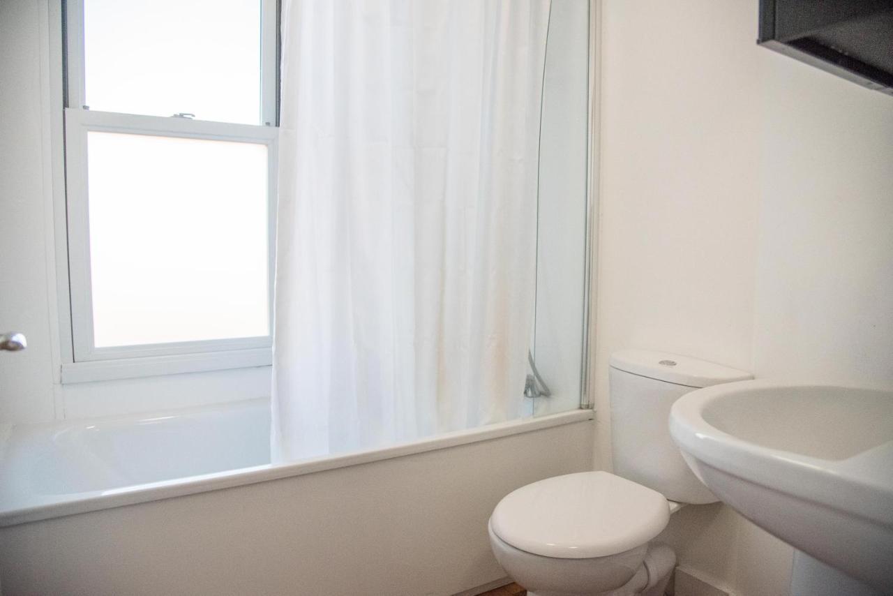 Executive House 호텔 입스위치 외부 사진